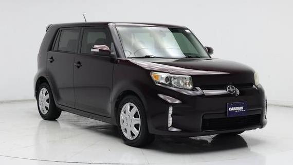 TOYOTA SCION XB 2015 JTLZE4FE3FJ079092 image